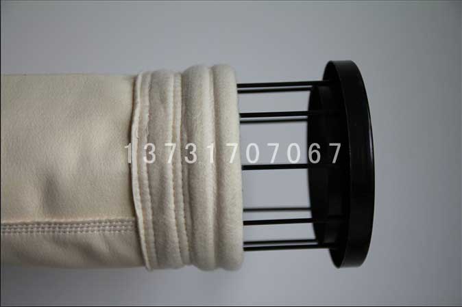 影響除塵布袋使用壽命的主要因素及解決方法？