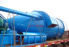 袋式除塵器選型時(shí)需要注意的三個(gè)關(guān)鍵因素 袋式除塵器選型時(shí)需要注意的三個(gè)關(guān)鍵因素