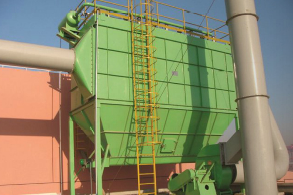 河北秦皇島礦山設(shè)備配套MC120脈沖除塵器今日已發(fā)貨 河北秦皇島礦山設(shè)備配套MC120脈沖除塵器今日已發(fā)貨