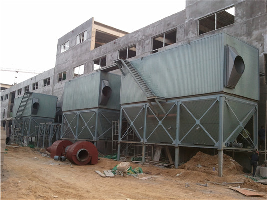 化工廠袋式除塵器運(yùn)行與維護(hù)管理注意事項 化工廠袋式除塵器運(yùn)行與維護(hù)管理注意事項