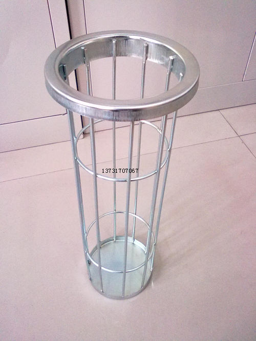 5噸電爐布袋除塵器 5噸電爐布袋除塵器