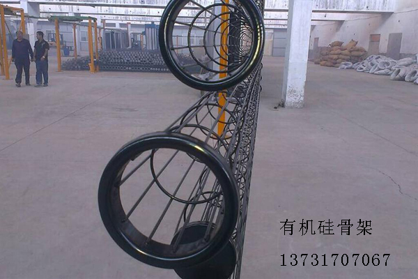 氣箱脈沖式袋除塵器應(yīng)用在窯爐除塵系統(tǒng)時應(yīng)注意的問題 氣箱脈沖式袋除塵器應(yīng)用在窯爐除塵系統(tǒng)時應(yīng)注意的問題