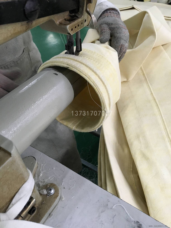 除塵布袋縫制工藝精湛 除塵布袋縫制工藝精湛