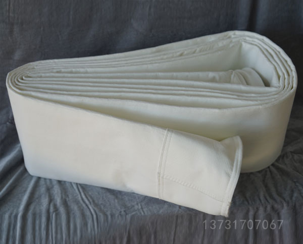 覆膜除塵布袋在超細粉未過濾收集領(lǐng)域的優(yōu)勢 覆膜除塵布袋在超細粉未過濾收集領(lǐng)域的優(yōu)勢