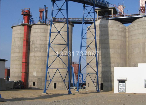 水泥廠哪些地方需要安裝除塵器？應(yīng)該安裝什么除塵器？