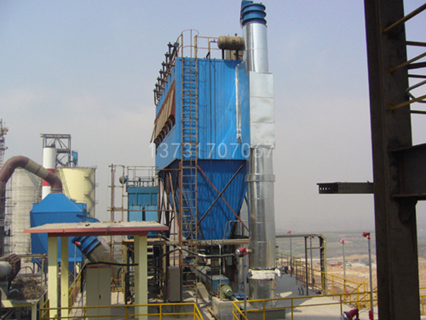 白銀中材水泥廠(chǎng)氣箱脈沖袋式除塵器調(diào)試運(yùn)行階段 白銀中材水泥廠(chǎng)氣箱脈沖袋式除塵器調(diào)試運(yùn)行階段