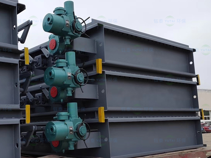 甘肅平?jīng)鲭妱油L(fēng)蝶閥發(fā)貨 甘肅平?jīng)鲭妱油L(fēng)蝶閥發(fā)貨