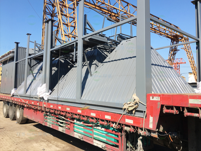 鈺泰除塵器廠家鍋爐除塵器穩(wěn)達(dá)標(biāo)，環(huán)保都認(rèn)他！