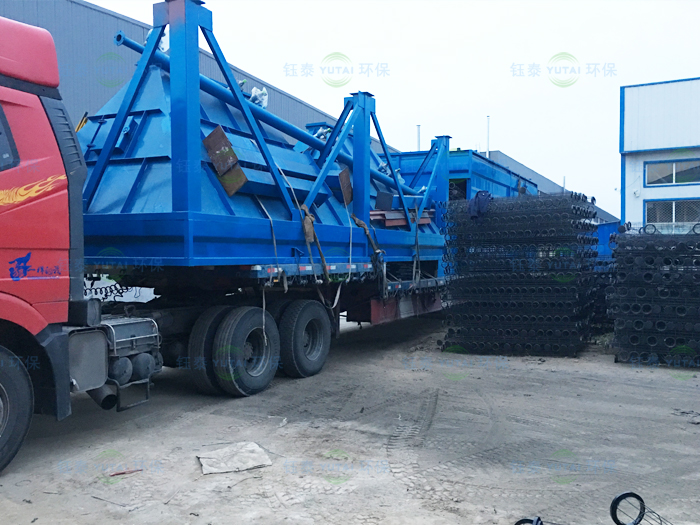 內(nèi)蒙古察右中旗燒結礦破碎篩分系統(tǒng)布袋除塵器發(fā)貨 內(nèi)蒙古察右中旗燒結礦破碎篩分系統(tǒng)布袋除塵器發(fā)貨