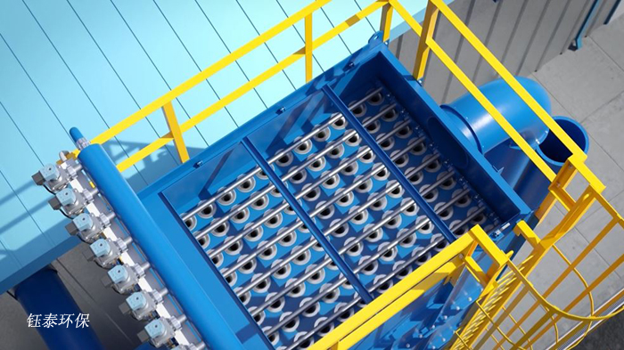 降低除塵器運(yùn)營成本的5種方法 降低除塵器運(yùn)營成本的5種方法