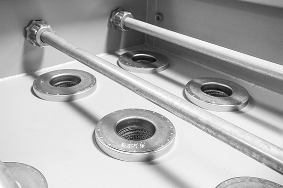 降低除塵器運(yùn)營成本的5種方法 降低除塵器運(yùn)營成本的5種方法