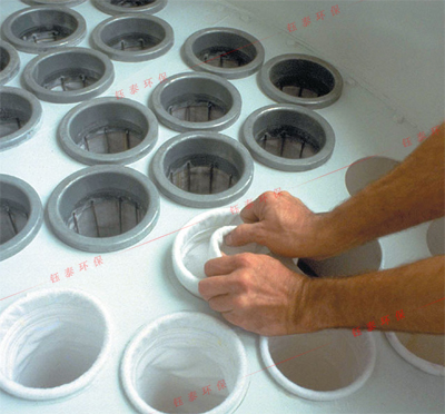 什么是水泥除塵濾袋？水泥除塵濾袋規(guī)格