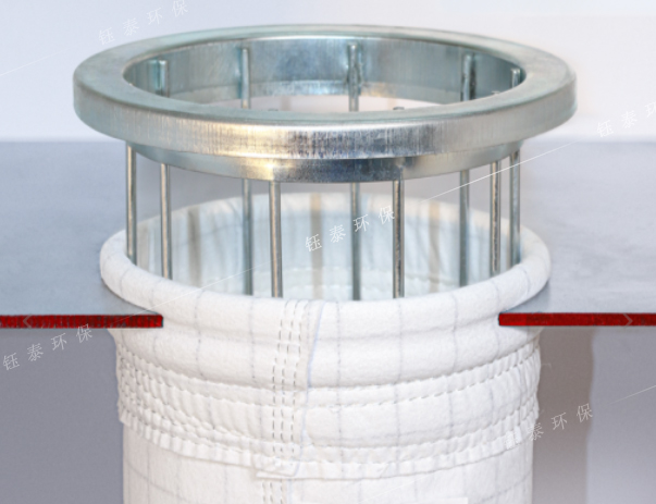 什么是滌綸除塵濾袋？