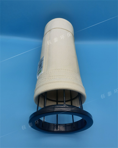 什么是亞克力除塵濾袋？