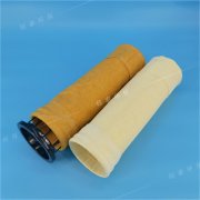 什么是PPS除塵濾袋？