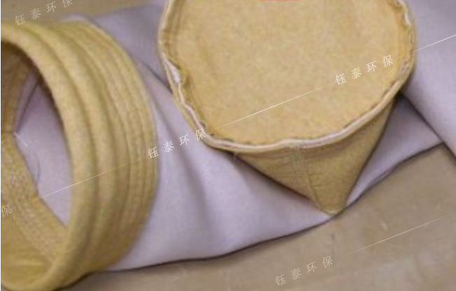 什么是玻纖除塵濾袋？