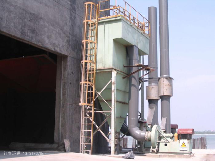 防止除塵器灰斗內(nèi)粉塵搭橋堵灰 防止除塵器灰斗內(nèi)粉塵搭橋堵灰