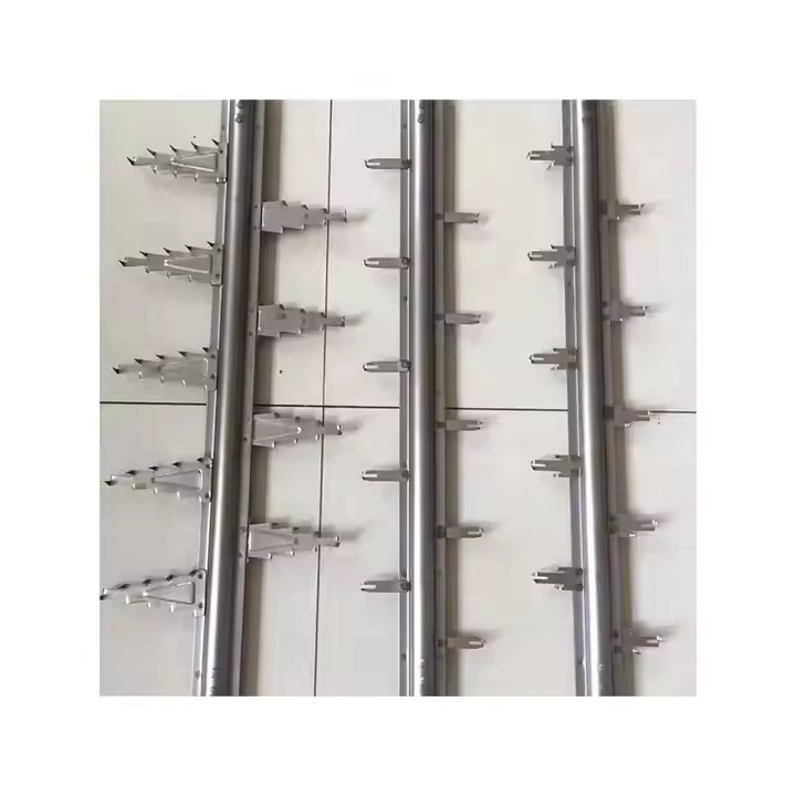 鋼性陰極線/放電極線的好處是什么？