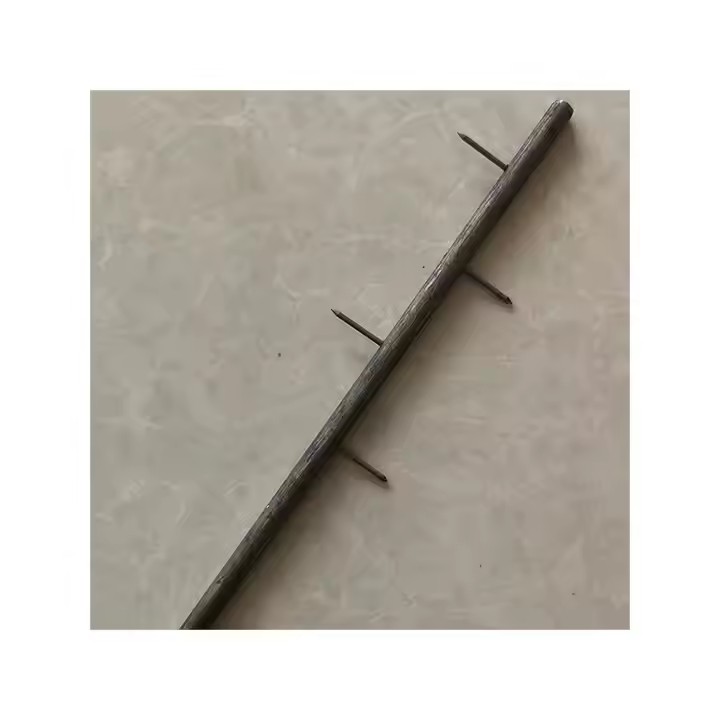 鋼性陰極線/放電極線的好處是什么？