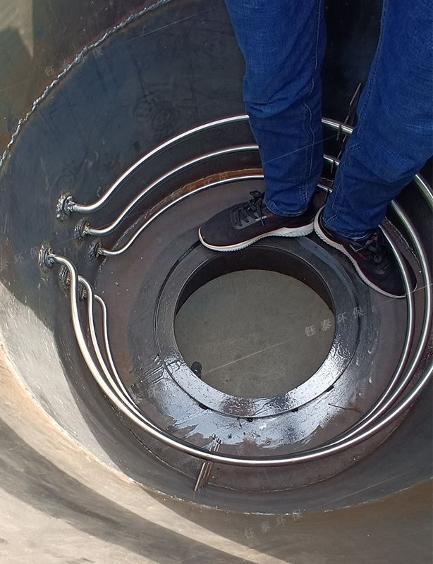 靜電除塵器的絕緣子為什么要加熱？