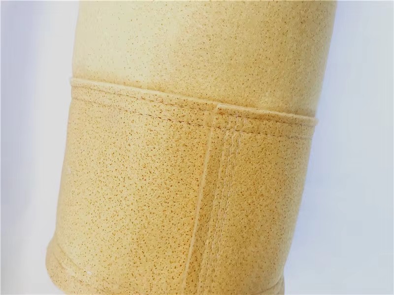 如何選擇適合鑄造廠的耐高溫布袋除塵器？