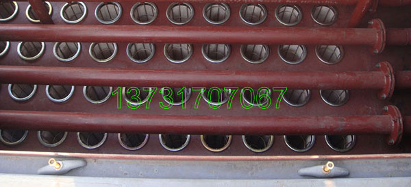 石家莊防爆除塵器項(xiàng)目終于俊工了！(附圖)