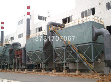 山東客人考察復(fù)合肥生產(chǎn)線(xiàn)布袋除塵器生產(chǎn)情況 山東客人考察復(fù)合肥生產(chǎn)線(xiàn)布袋除塵器生產(chǎn)情況