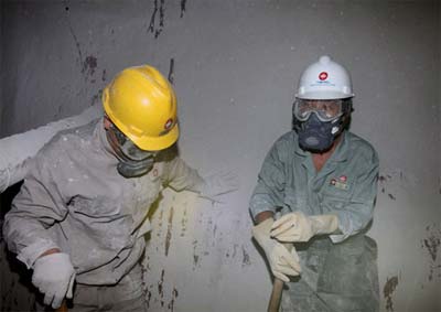 河北某熱電廠(chǎng)投50余萬(wàn)檢修長(zhǎng)袋脈沖布袋除塵器 河北某熱電廠(chǎng)投50余萬(wàn)檢修長(zhǎng)袋脈沖布袋除塵器