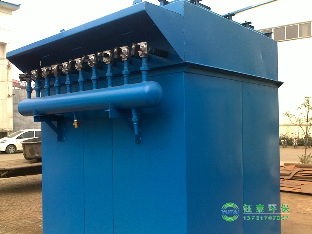 黑龍江牧丹江和經(jīng)理定購的粉碎機布袋除塵器已發(fā)貨 黑龍江牧丹江和經(jīng)理定購的粉碎機布袋除塵器已發(fā)貨