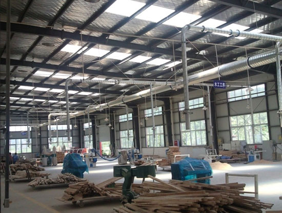 天津王經(jīng)理定購的家具車間除塵器已發(fā)貨 天津王經(jīng)理定購的家具車間除塵器已發(fā)貨