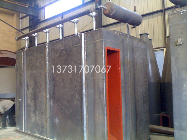 山東濟(jì)寧磚廠田經(jīng)理定購(gòu)的煤矸石粉碎機(jī)布袋除塵器已發(fā)貨 山東濟(jì)寧磚廠田經(jīng)理定購(gòu)的煤矸石粉碎機(jī)布袋除塵器已發(fā)貨