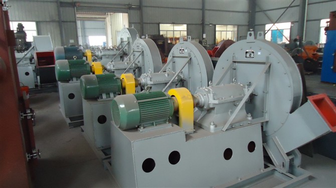 除塵器配套風(fēng)機(jī)的主要故障及解決方案 除塵器配套風(fēng)機(jī)的主要故障及解決方案