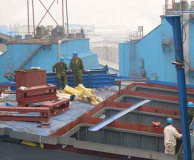 防腐蝕抗結(jié)露烘干機(jī)袋式除塵器 防腐蝕抗結(jié)露烘干機(jī)袋式除塵器