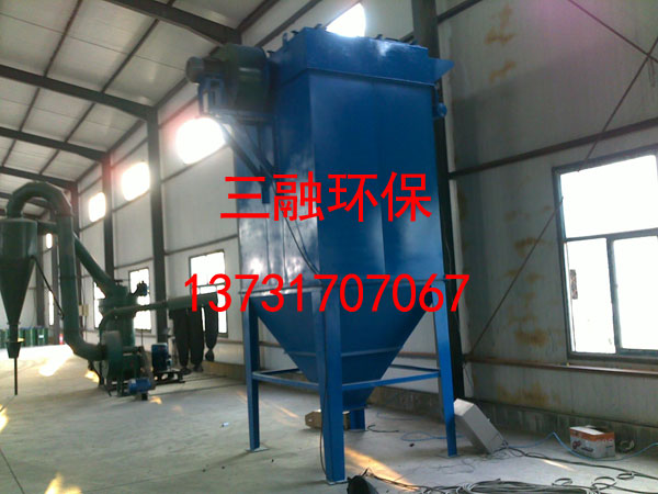 除塵器調(diào)試是安裝工作中的重中之重，不可掉以輕心