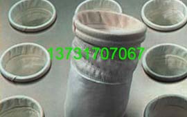 布袋除塵器濾袋的選用、安裝與維護(hù)